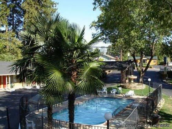 Paradise Inn Facilities photo