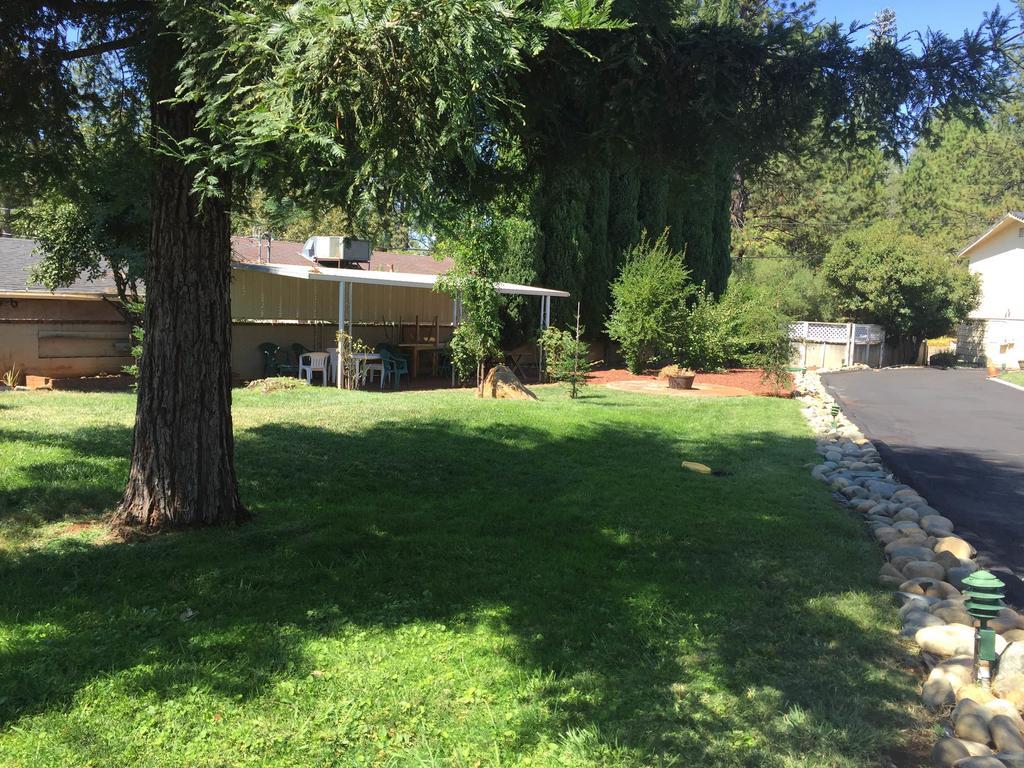 Paradise Inn Exterior photo